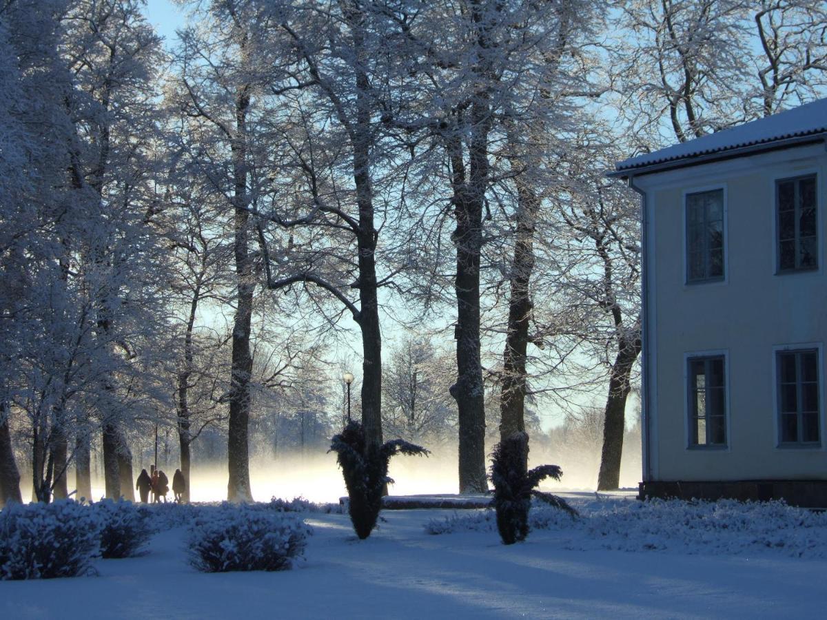 Hoegbo Brukshotell & Spa Sandviken Exterior foto